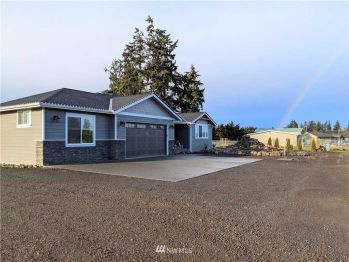 41 Savanna Soleil Way , Sequim, WA 98382