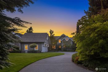1237 Gerdes Road , Camano Island, WA 98282