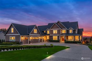 2610 159th Avenue NE, Snohomish, WA 98290-0921