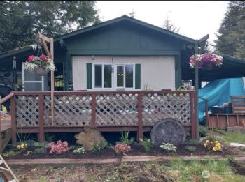 113 W Grizdale Drive , Shelton, WA 98584