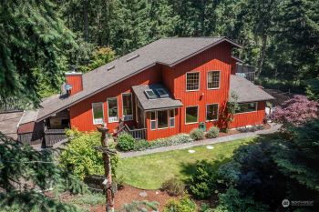 93 Snowberry Lane , Sequim, WA 98382