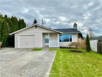2034 E 36th Street , Tacoma, WA 98404