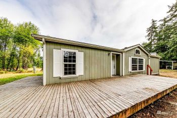 1074 Gasman Road , Port Angeles, WA 98362
