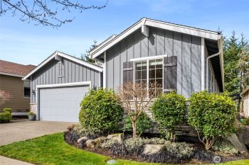 4809 Meriwood Drive NE, Lacey, WA 98516