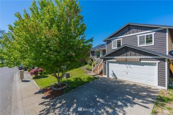 1305 Cranberry Court , Bellingham, WA 98226