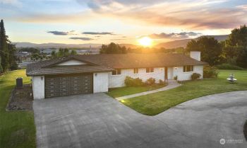 220 Warren Acres Road , Yakima, WA 98901