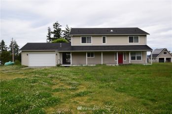 632 Weston Road , Camano Island, WA 98282