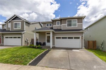 10016 Cochrane Street SE, Yelm, WA 98597