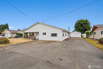 3315 Borst Ave , Centralia, WA 98531