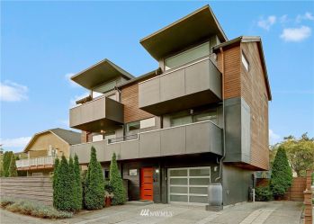 2215 NW 61st Street , Seattle, WA 98107