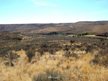 1 Johnson Road NW, Ephrata, WA 98823