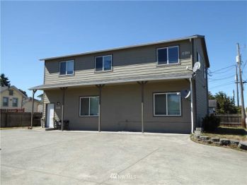 520 S Race Street , Port Angeles, WA 98362