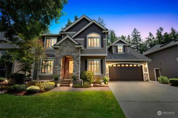 3831 Cameron Drive NE, Lacey, WA 98516