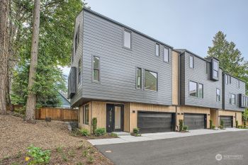 1319 N 185th Street #C, Shoreline, WA 98133