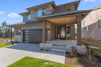 2426 29th Street Pl SE #Lot24, Puyallup, WA 98373