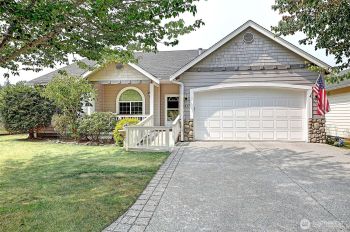 4621 Bedford Ave , Bellingham, WA 98226