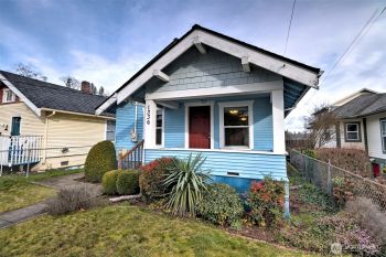 1336 Elizabeth Avenue , Bremerton, WA 98337
