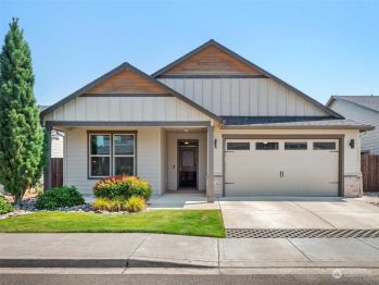 11111 NE 134th Court , Vancouver, WA 98682