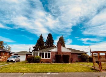 303 W 10th Street , Port Angeles, WA 98362