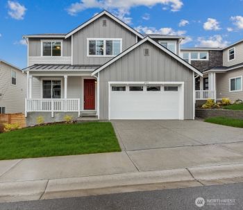 10595 Treasure Drive NW #128, Silverdale, WA 98383