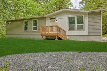 2930 S Lake Roesiger Road , Snohomish, WA 98290