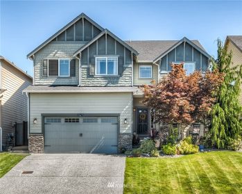 13713 77th Avenue Ct E, Puyallup, WA 98373