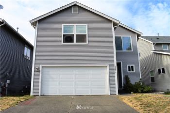 14874 100th Avenue SE, Yelm, WA 98597