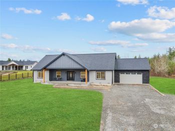 15611 Timber Ridge Lane SE, Yelm, WA 98597