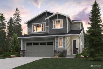4554 S 328th Court #4, Auburn, WA 98001