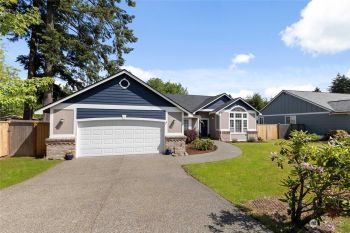 2721 Sutherland Place , Steilacoom, WA 98388