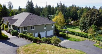 21359 Egret Place , Mount Vernon, WA 98274
