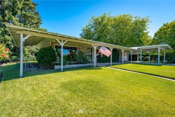 1328 Terrace Drive , East Wenatchee, WA 98802