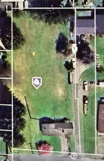 310 Lexington Avenue , Kelso, WA 98626