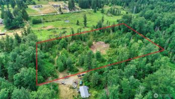 31506 47th Avenue E, Eatonville, WA 98328