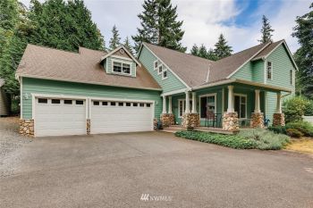 21005 SE 272nd Street , Maple Valley, WA 98038