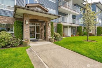 500 Darby Drive #A-304, Bellingham, WA 98226