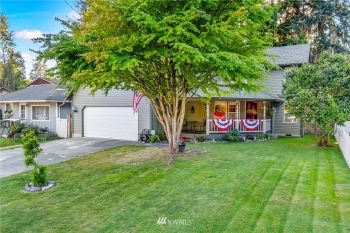 1028 Avenue A , Snohomish, WA 98290