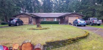 12814 to 12816 77th Avenue E, Puyallup, WA 98373
