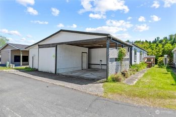 109 Halliday Road #8, Centralia, WA 98531