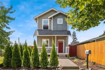 2344 S L Street , Tacoma, WA 98405