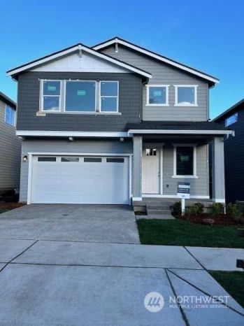 5388 Century Place NE #18, Lacey, WA 98516