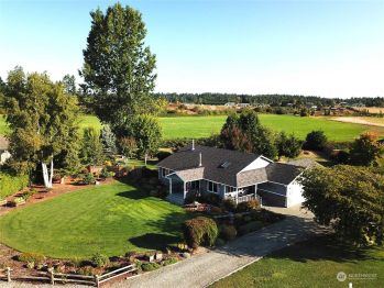 51 Westgate Lane , Sequim, WA 98382