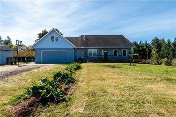 103 Classe Road , Toledo, WA 98591