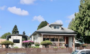 3592 E Howe St , Tacoma, WA 98404