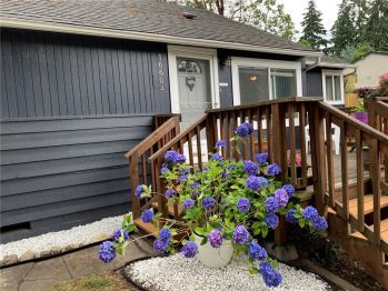 16604 Wallingford Avenue N, Shoreline, WA 98133