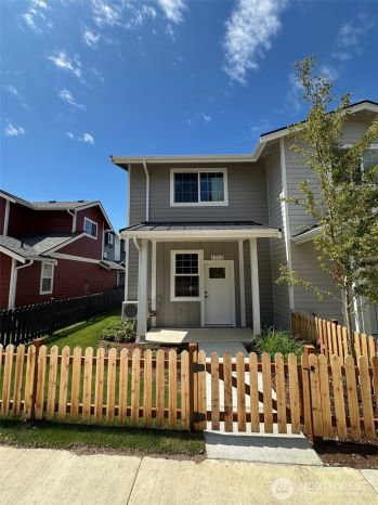 1712 Sunup Loop , Bellingham, WA 98226