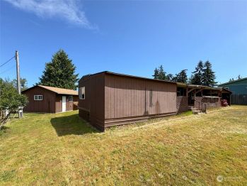 2033 E Sixth Avenue , Port Angeles, WA 98362