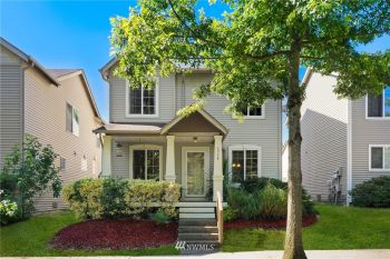 1714 E 40th Street , Tacoma, WA 98404