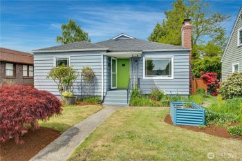 4005 N 12th Street , Tacoma, WA 98406