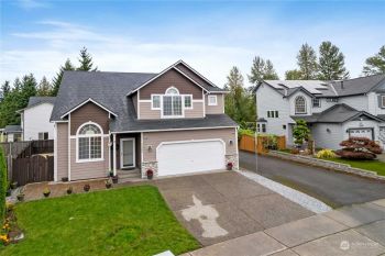 11362 SE 298th Place , Auburn, WA 98092